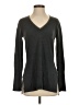 Ecru Gray Pullover Sweater Size S - photo 1