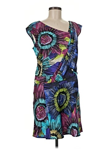 Ali Ro Cocktail Dress (view 1)