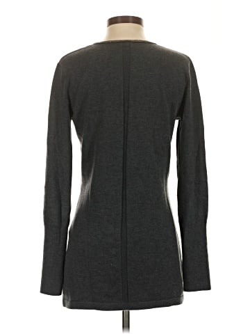 Ecru Pullover Sweater (view 2)