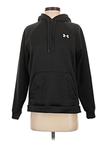 Under Armour Pullover Hoodie (view 1)