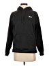 Under Armour Black Pullover Hoodie Size S - photo 1