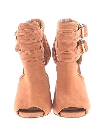MICHAEL Michael Kors Ankle Boots (view 2)