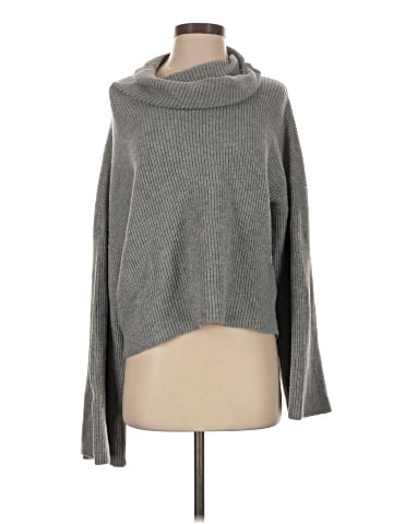 Lulus Turtleneck Sweater (view 1)