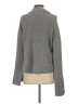 Lulus Gray Turtleneck Sweater Size S - photo 2
