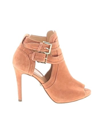 MICHAEL Michael Kors Ankle Boots (view 1)
