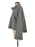 Lulus Gray Turtleneck Sweater Size S - photo 5