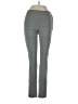 Primark Chevron-herringbone Gray Casual Pants Size 4 - photo 1