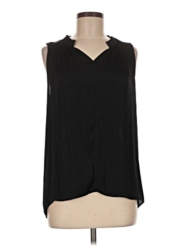 Simply Vera Vera Wang Sleeveless Blouse (view 1)