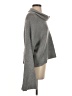 Lulus Gray Turtleneck Sweater Size S - photo 4