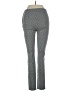 Primark Chevron-herringbone Gray Casual Pants Size 4 - photo 2