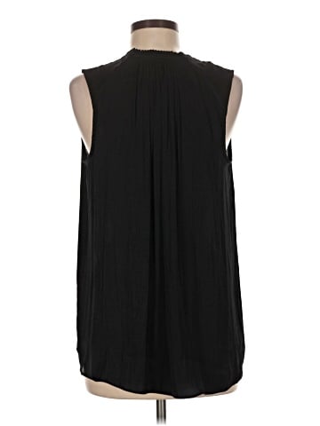 Simply Vera Vera Wang Sleeveless Blouse (view 2)