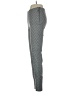 Primark Chevron-herringbone Gray Casual Pants Size 4 - photo 5