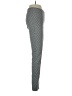 Primark Chevron-herringbone Gray Casual Pants Size 4 - photo 4