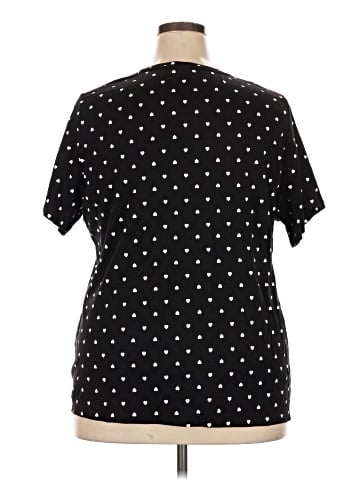 Croft & Barrow Short Sleeve T-Shirt (view 2)