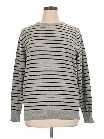 J.Crew Pullover Sweater (view 1)