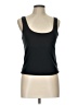 TNA Black Tank Top Size L - photo 1