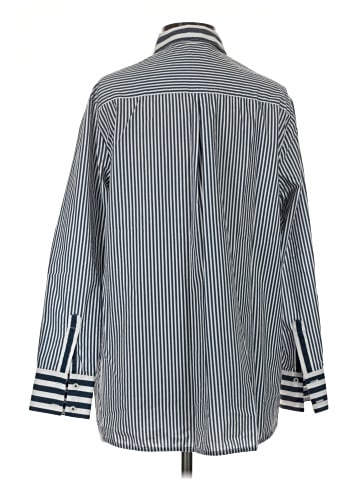 Ro's Garden Long Sleeve Button-Down Shirt (view 2)