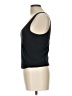 TNA Black Tank Top Size L - photo 5