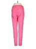 Hue Pink Jeggings Size S - photo 2