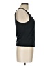 TNA Black Tank Top Size L - photo 4