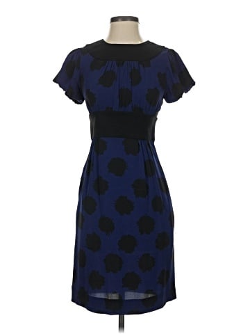 Diane von Furstenberg Cocktail Dress (view 1)