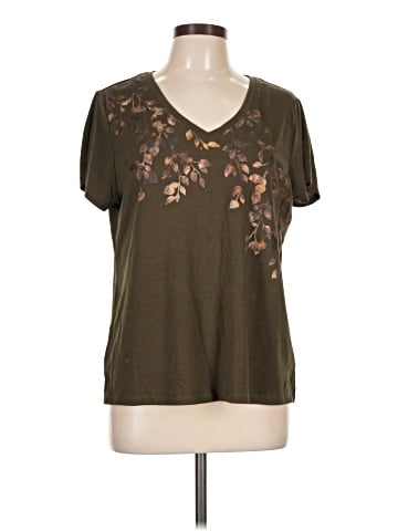 Massini Short Sleeve T-Shirt (view 1)