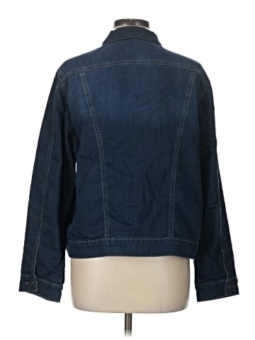 Buffalo by David Bitton Denim Jacket (view 2)