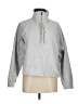 Express Gray Sweatshirt Size M - photo 1