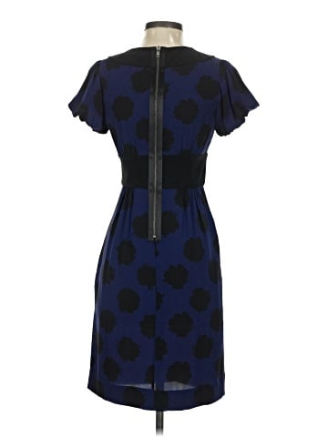 Diane von Furstenberg Cocktail Dress (view 2)