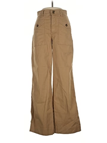 Joe's Jeans Cargo Pants (view 1)