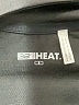 32 Degrees Solid Black Turtleneck Sweater Size S - photo 7