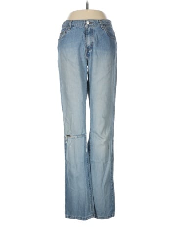 CALVIN KLEIN JEANS Jeans (view 1)