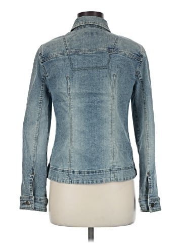 Duplex by Tyte Denim Jacket (view 2)