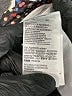 Nike 100% Polyester Print Blue Jacket 12-18 MO / 18 MO - photo 4