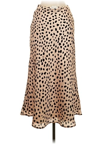 Lovers + Friends Casual Skirt (view 2)