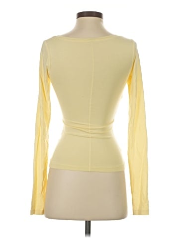 Garage Long Sleeve T-Shirt (view 2)