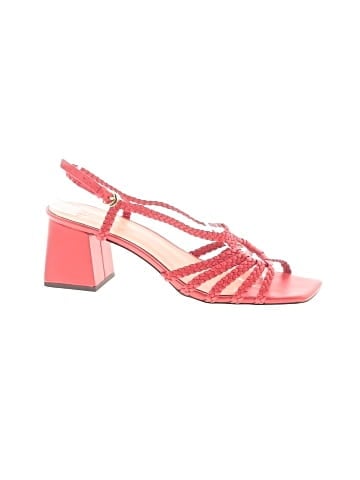 J.Crew Sandals (view 1)