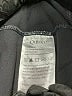 Quince Solid Black Skort Size XL - photo 3