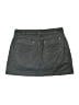 Athleta Solid Gray Skort Size M - photo 2