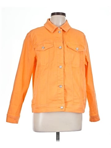 DG^2 by Diane Gilman Jacket (view 1)