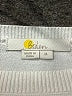 Boden White Pullover Sweater Size M - photo 4