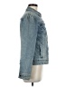 Duplex by Tyte Blue Denim Jacket Size M - photo 4