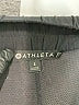 Athleta Solid Black Skort Size S - photo 3
