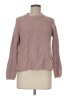 T Tahari Pink Pullover Sweater Size M - photo 1