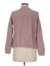 T Tahari Pink Pullover Sweater Size M - photo 2