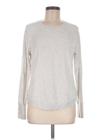 Athleta Pullover Sweater (view 1)