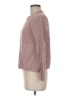 T Tahari Pink Pullover Sweater Size M - photo 5