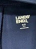 Lands' End Blue Active Pants Size M (petite) - photo 7