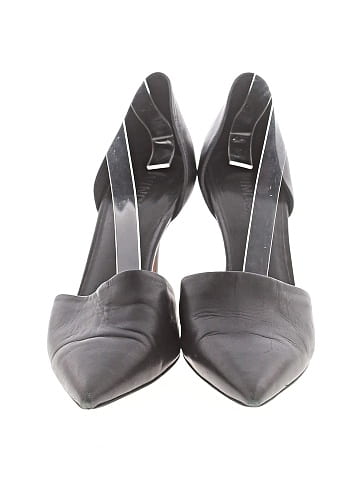 Vince. Heels (view 2)