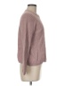 T Tahari Pink Pullover Sweater Size M - photo 4